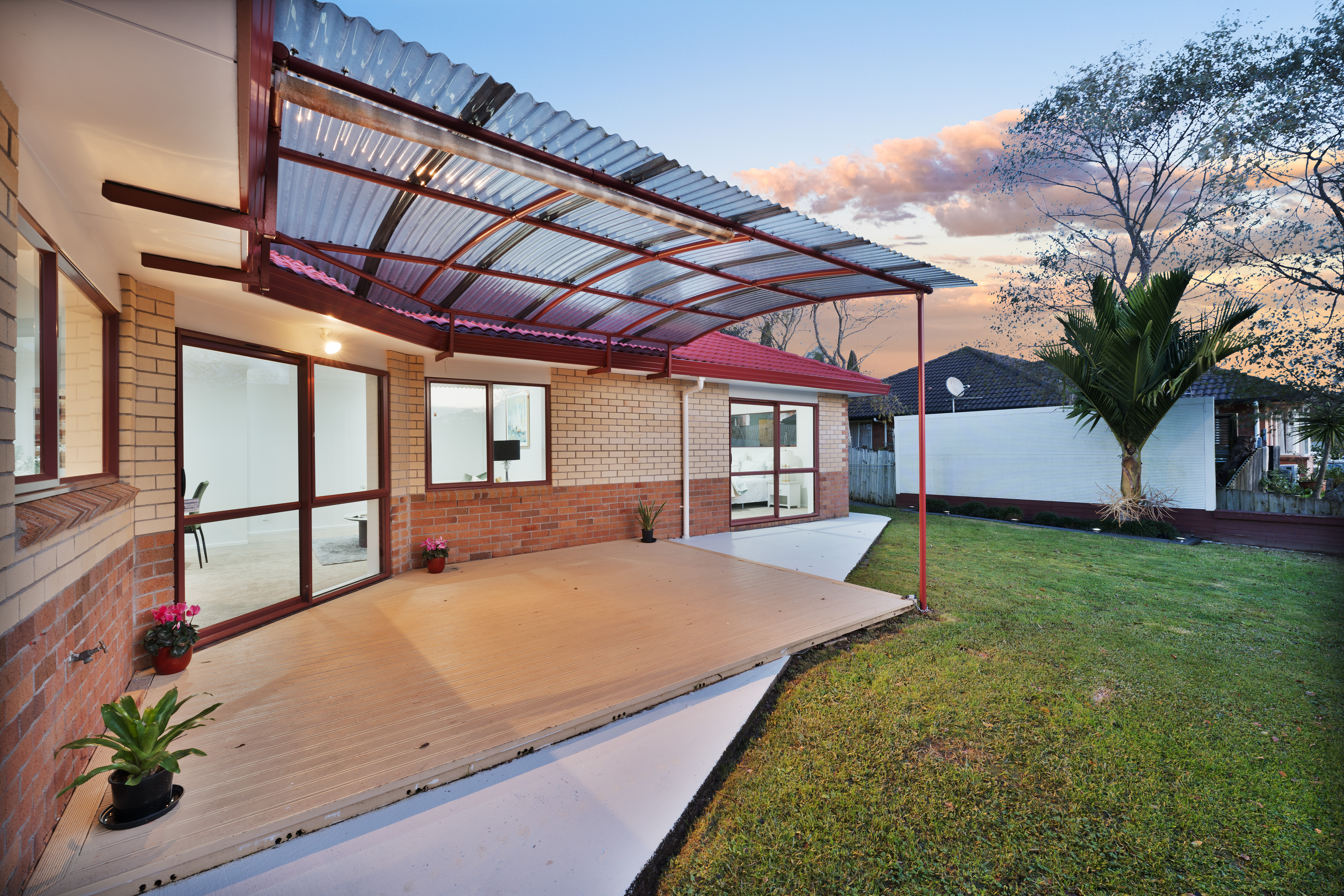 3 Fleetwood Drive, Henderson Heights