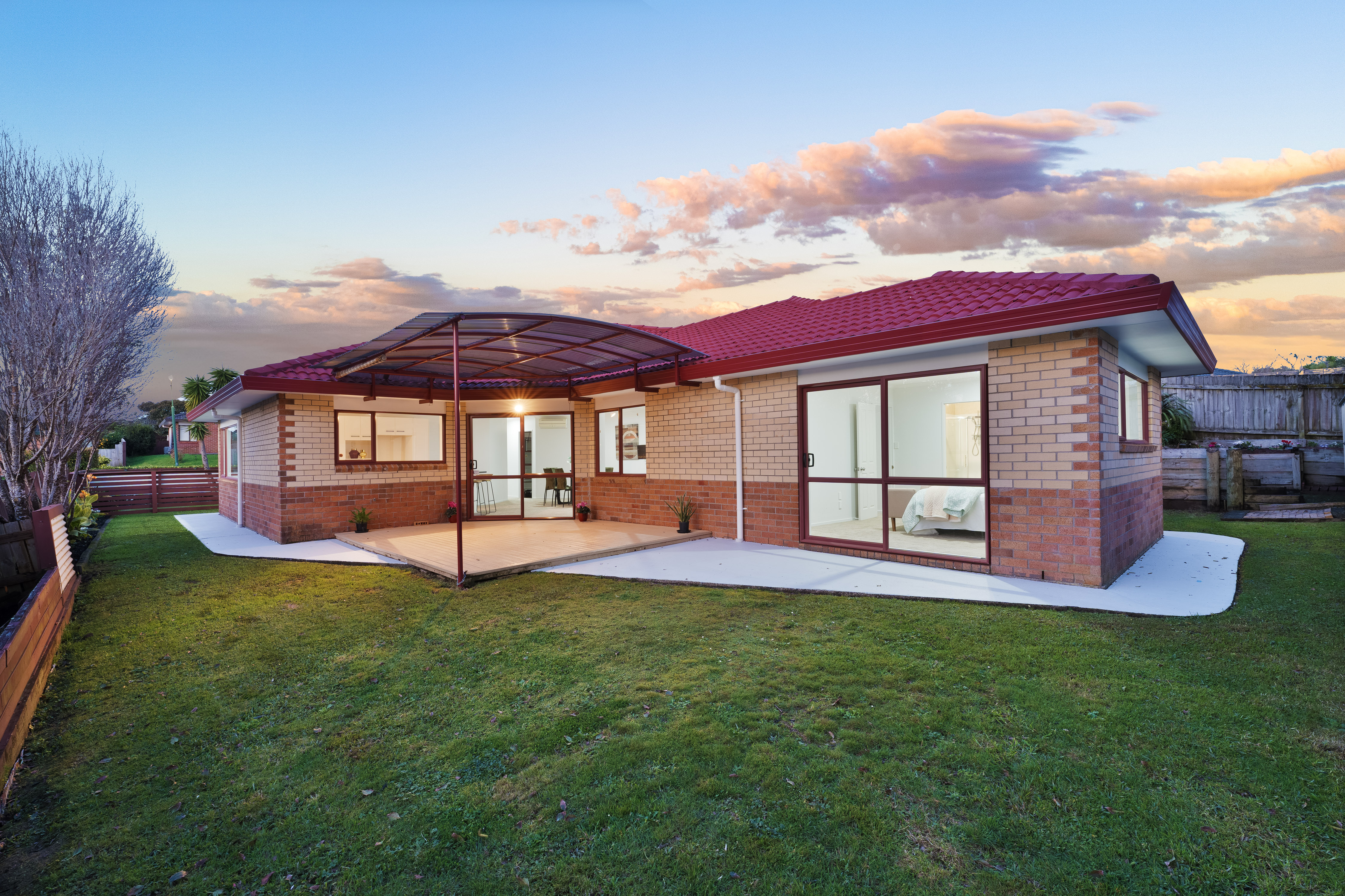 3 Fleetwood Drive, Henderson Heights