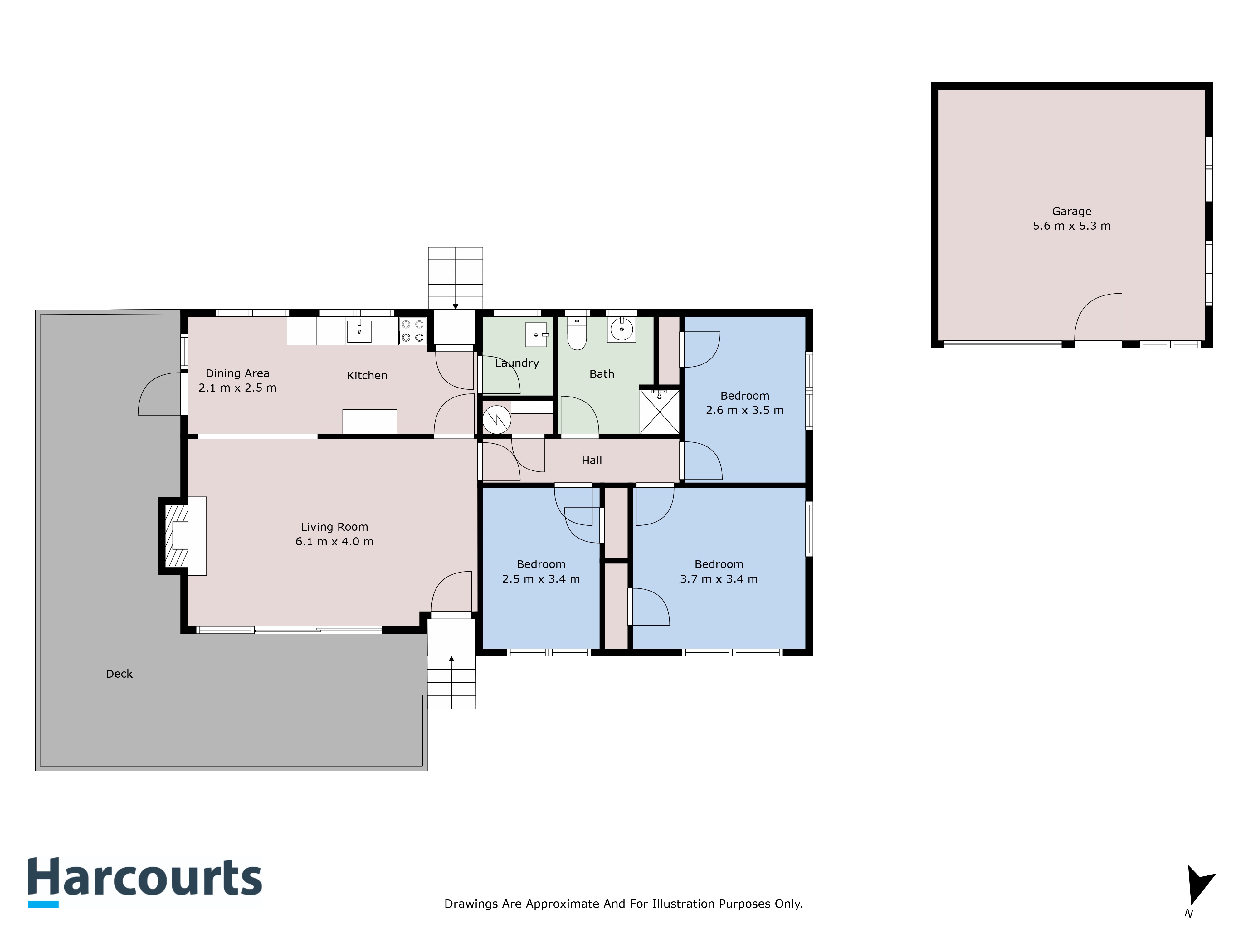 43 Riverpark Crescent, Henderson