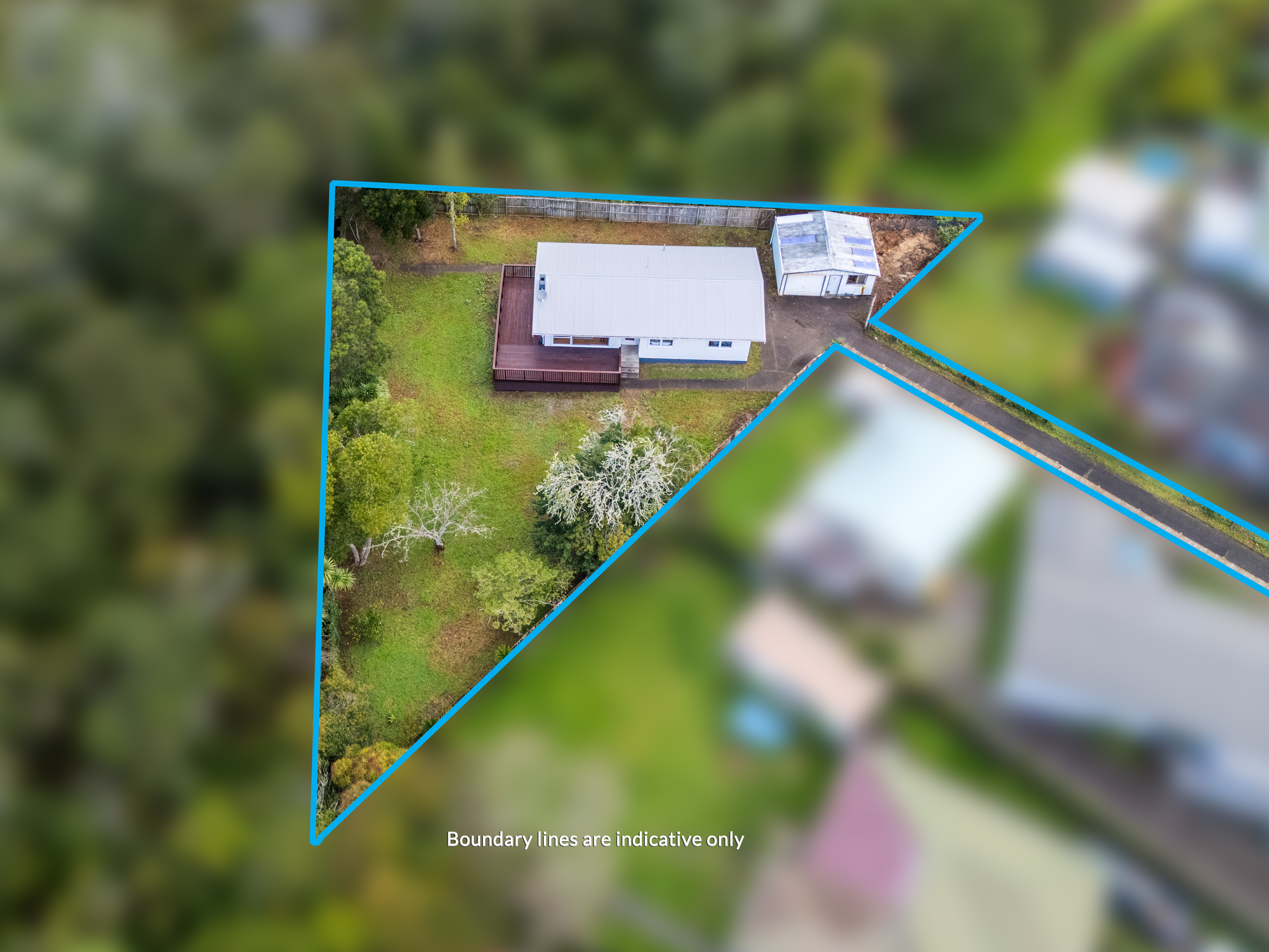 43 Riverpark Crescent, Henderson