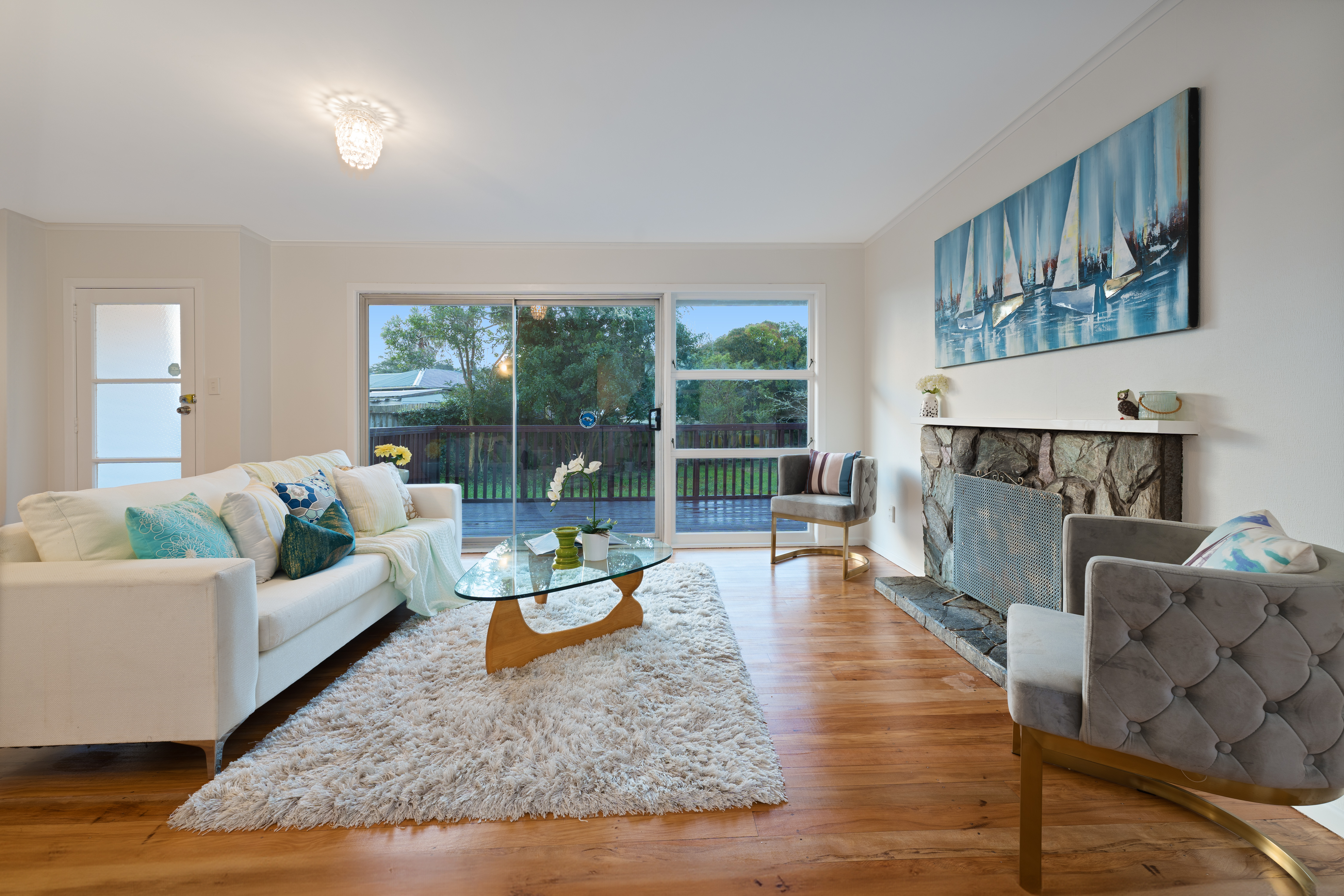 43 Riverpark Crescent, Henderson