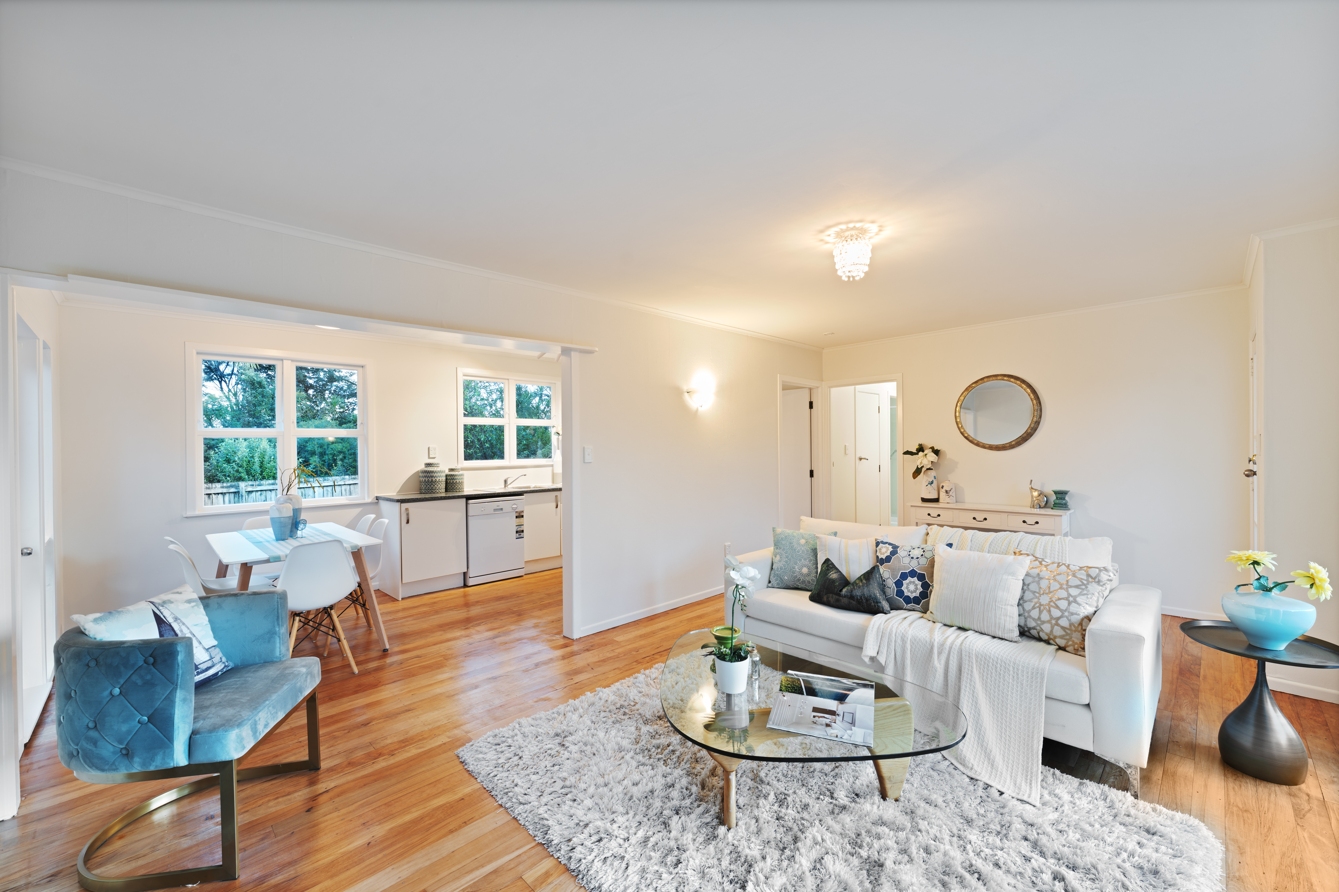 43 Riverpark Crescent, Henderson