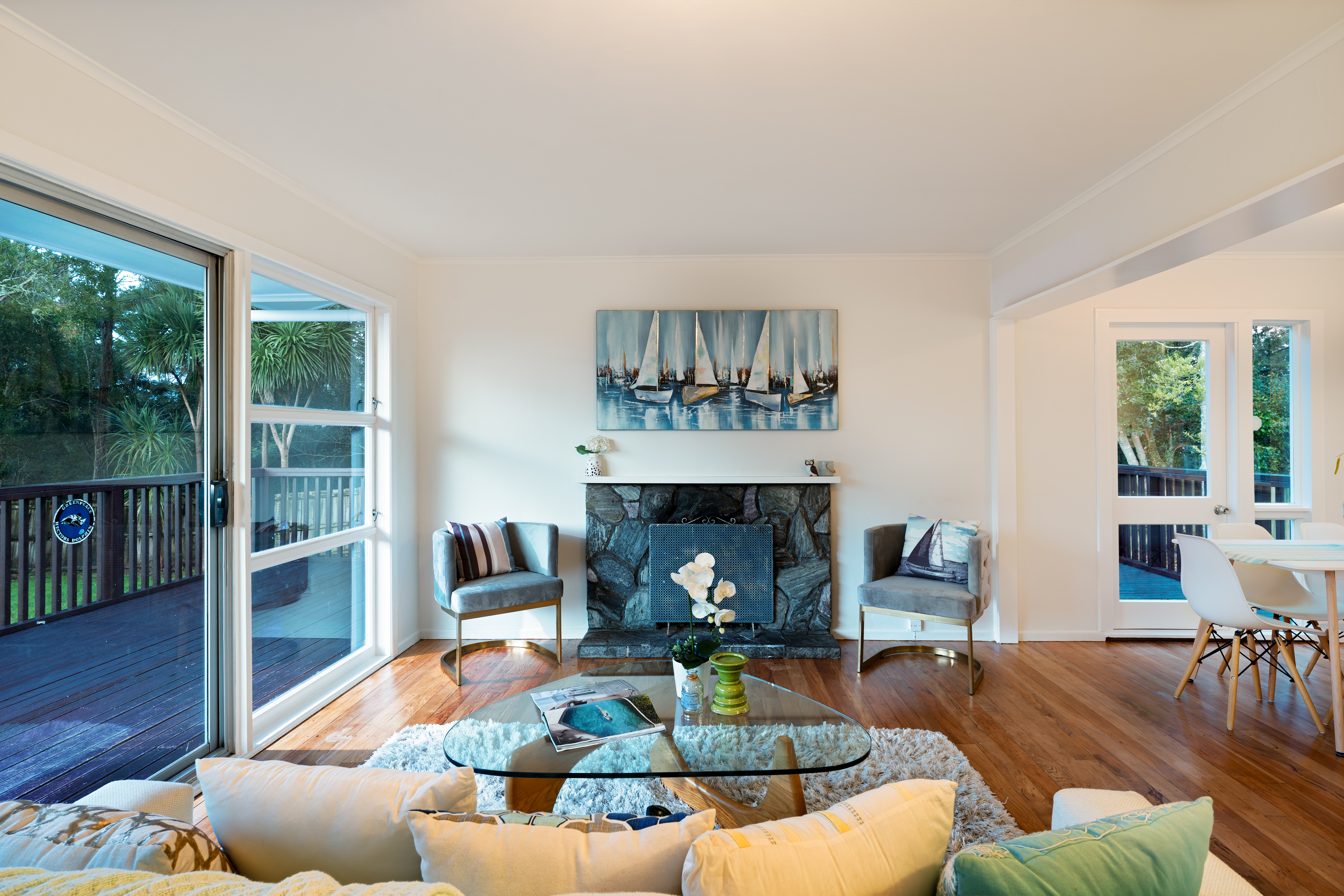 43 Riverpark Crescent, Henderson