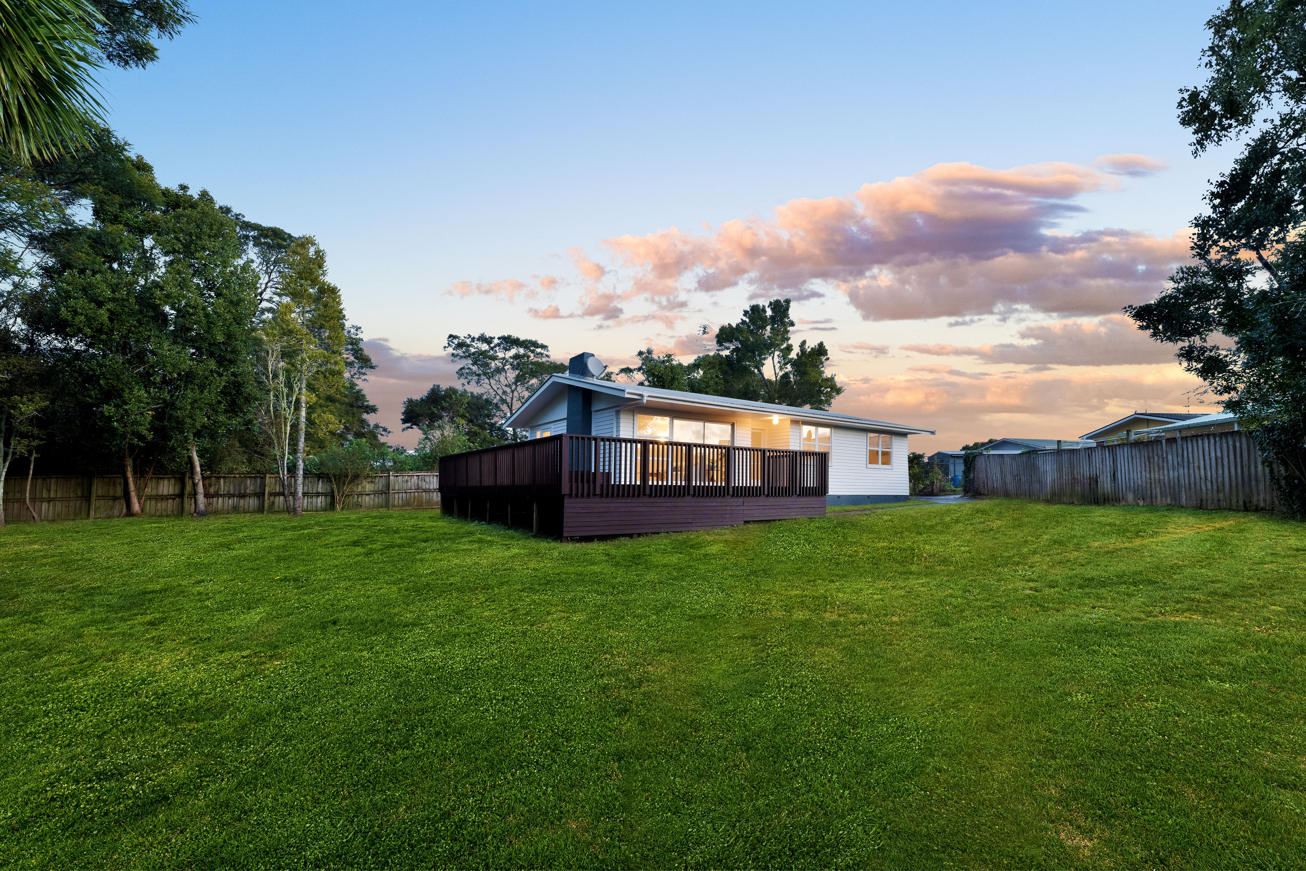 43 Riverpark Crescent, Henderson