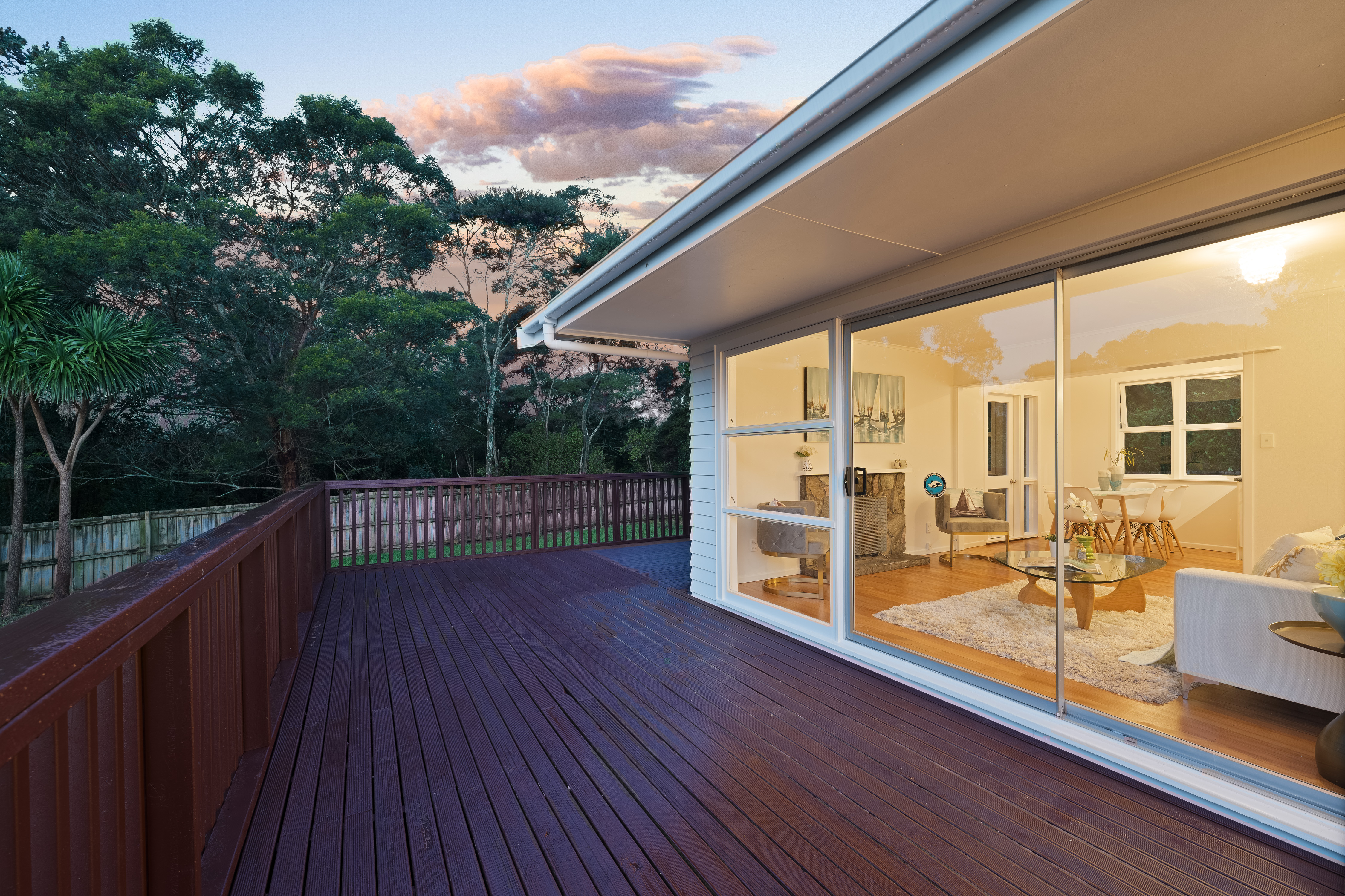 43 Riverpark Crescent, Henderson