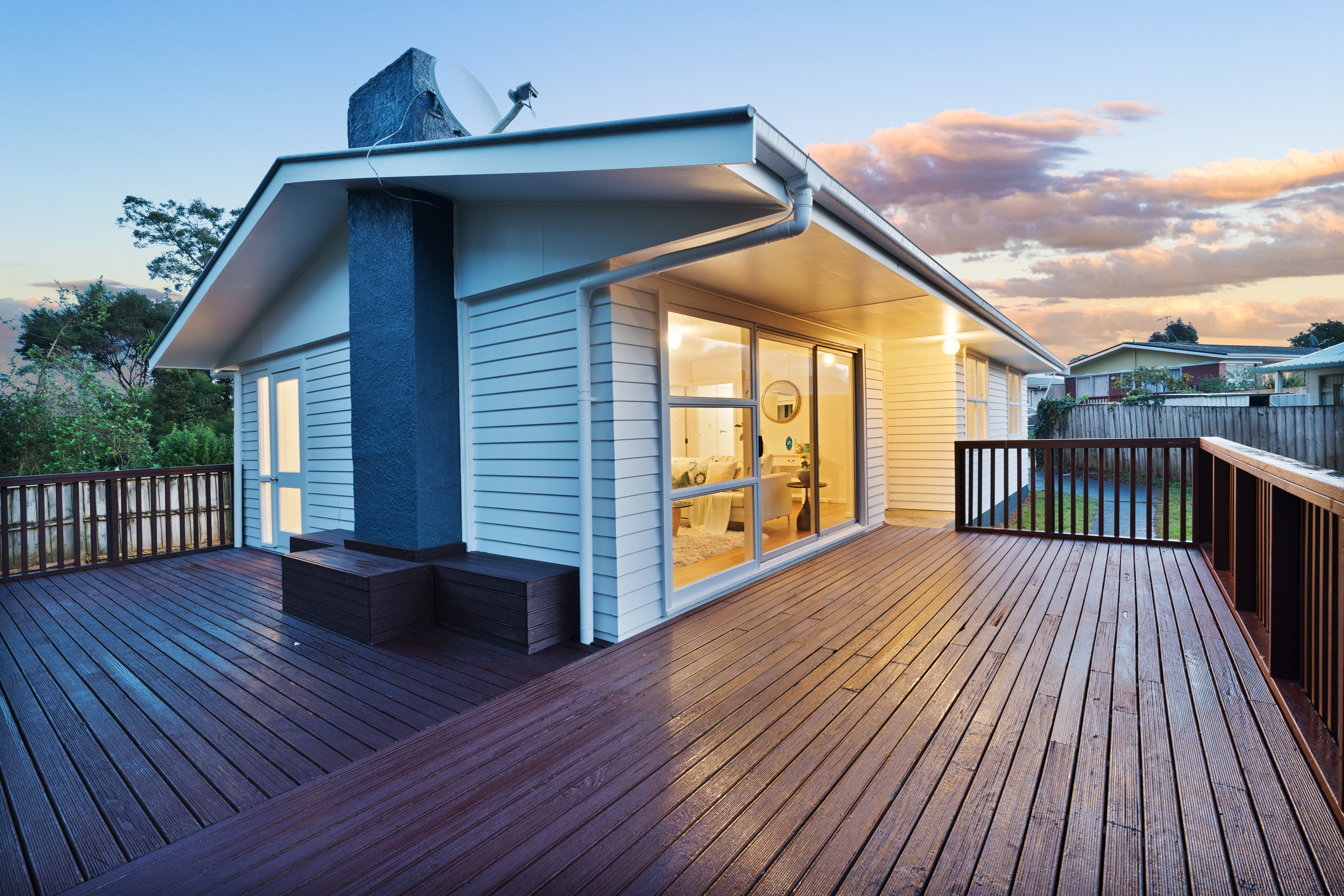 43 Riverpark Crescent, Henderson