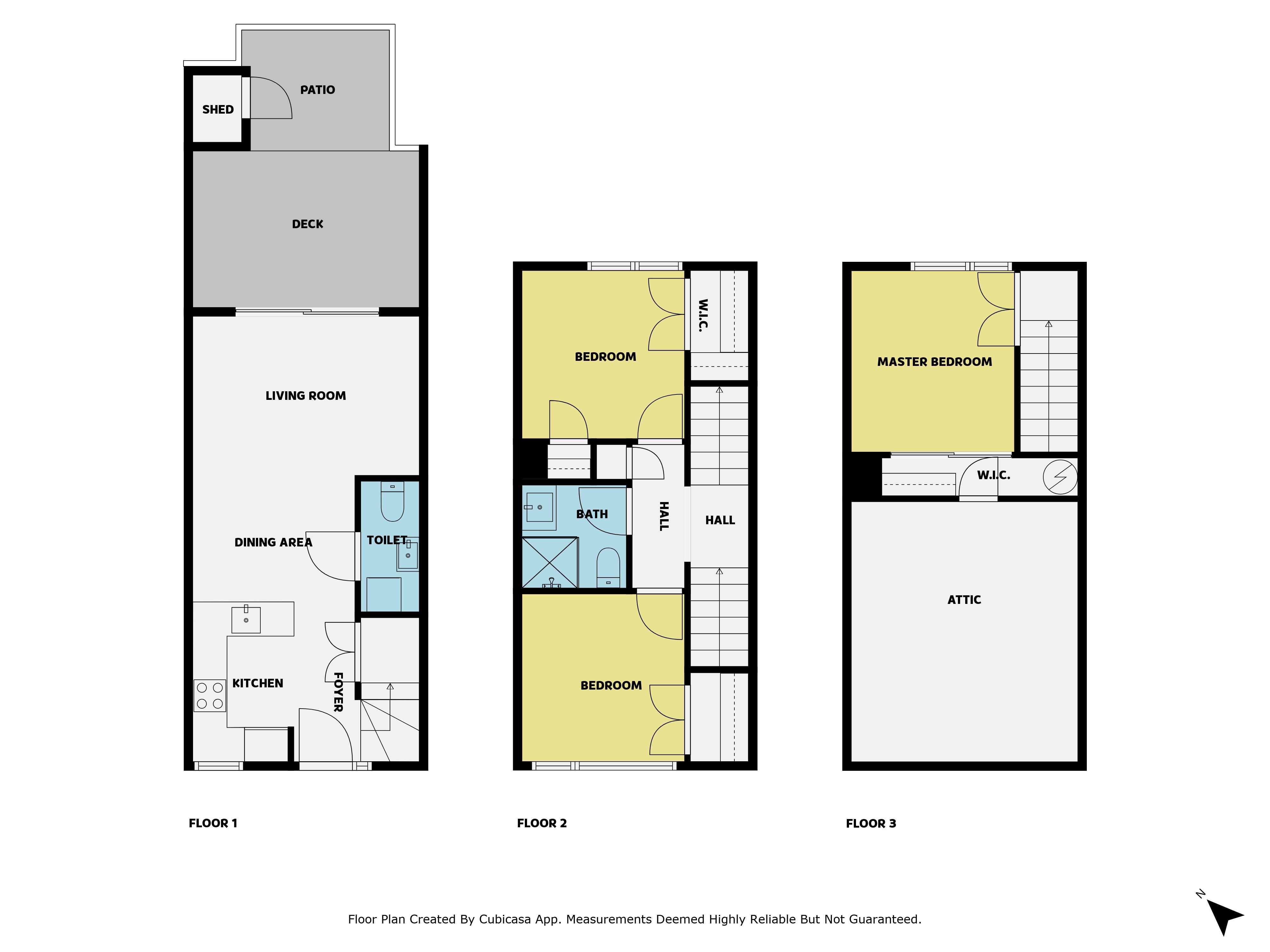 13 Ivy Nola Way, Henderson