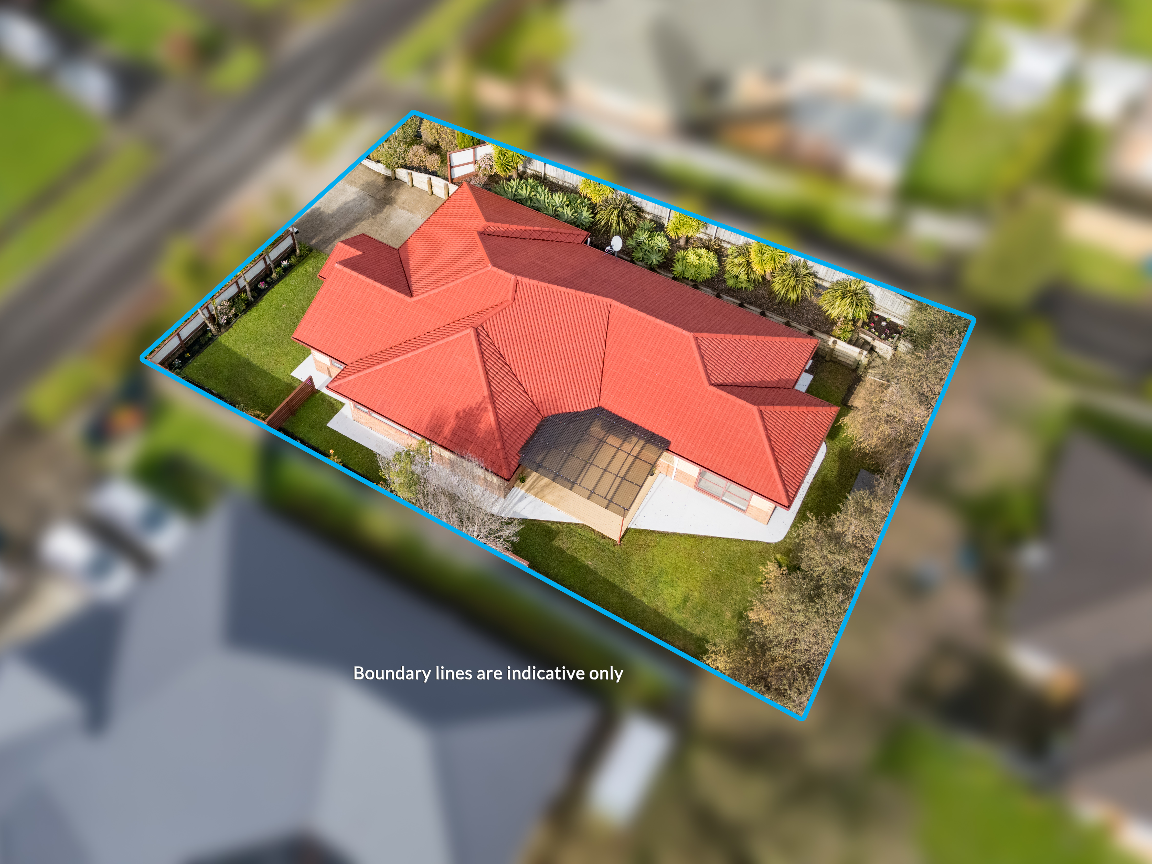 3 Fleetwood Drive, Henderson Heights