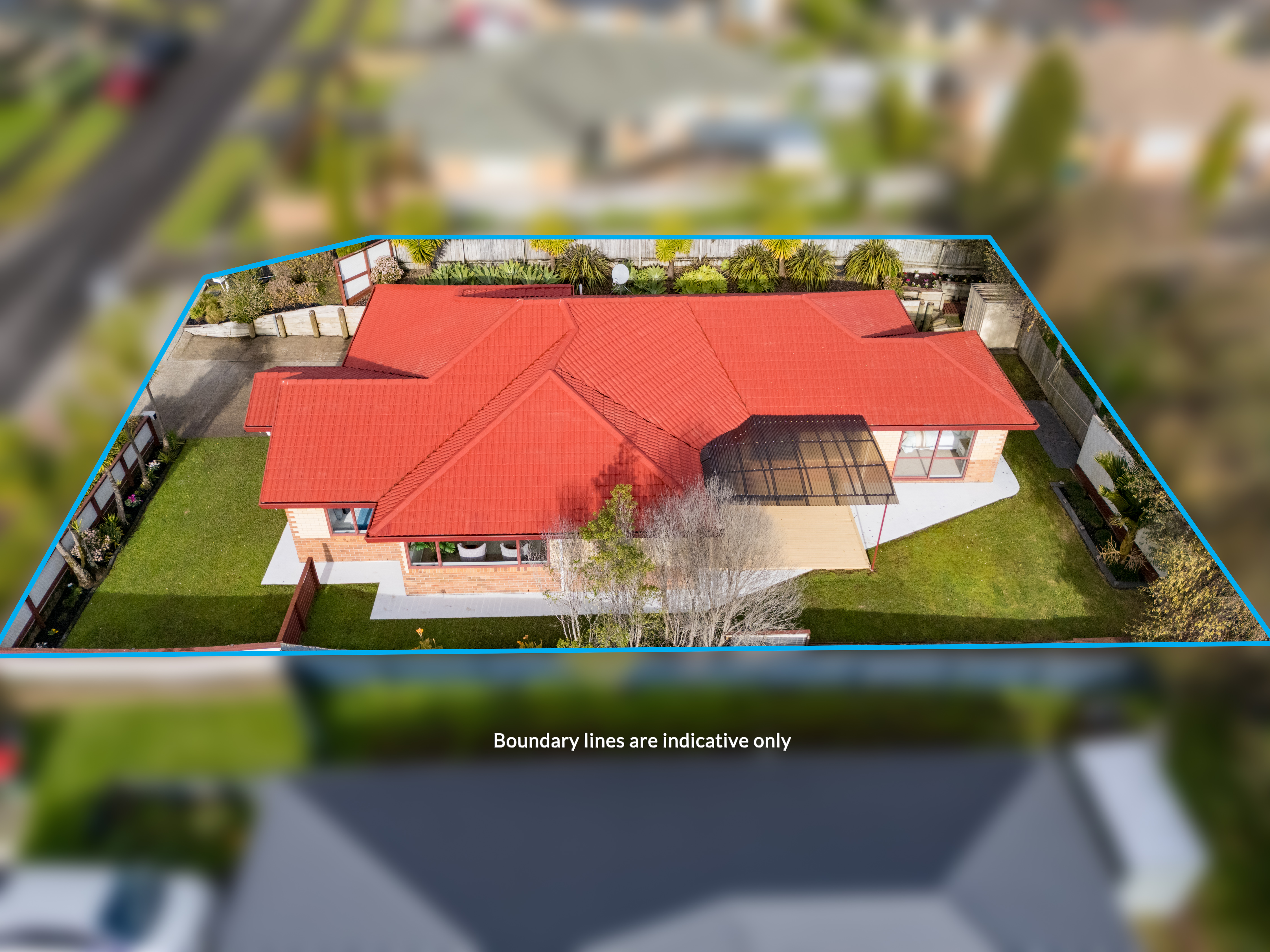 3 Fleetwood Drive, Henderson Heights