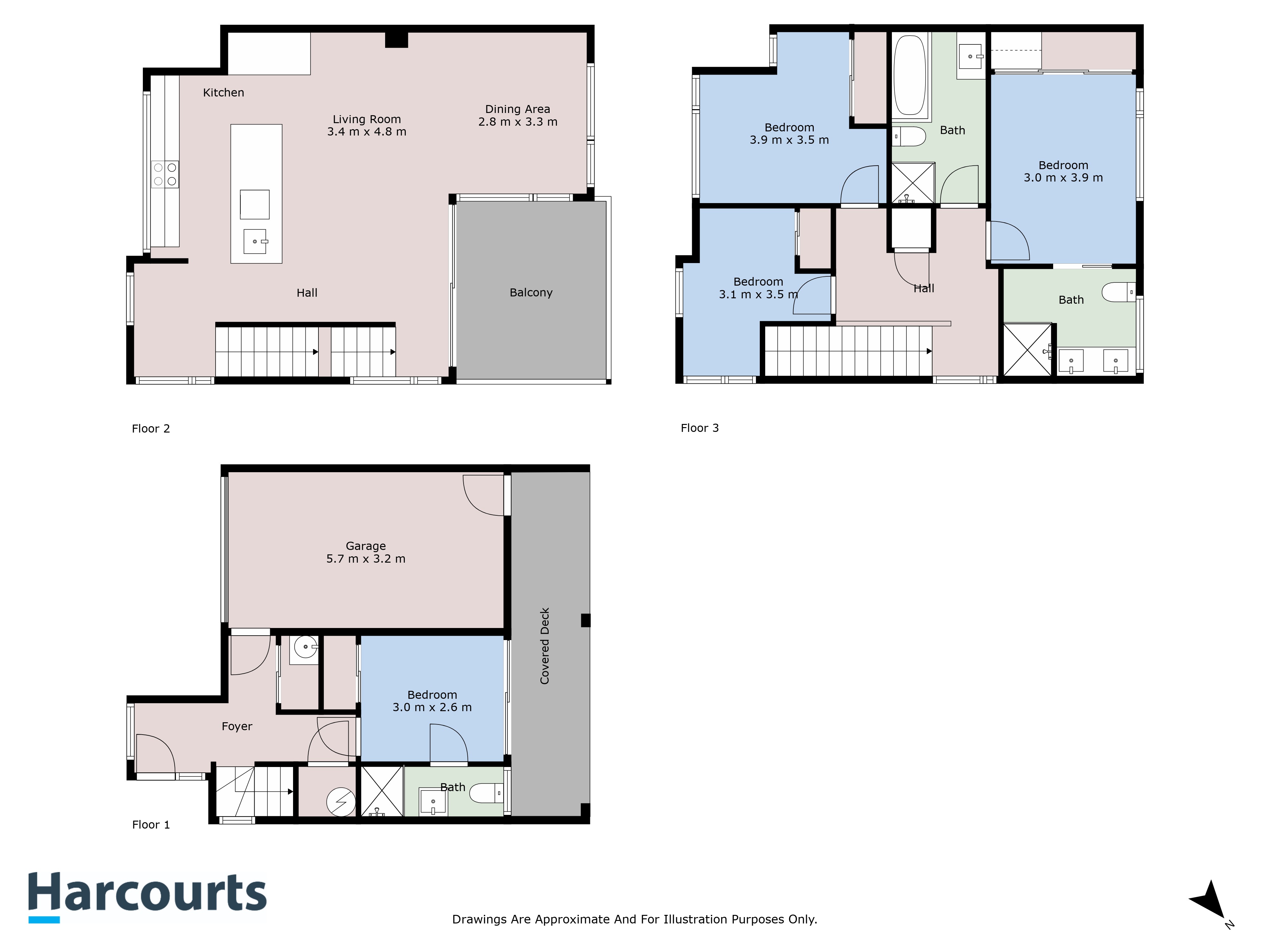64a Sungrove Rise, Sunnyvale