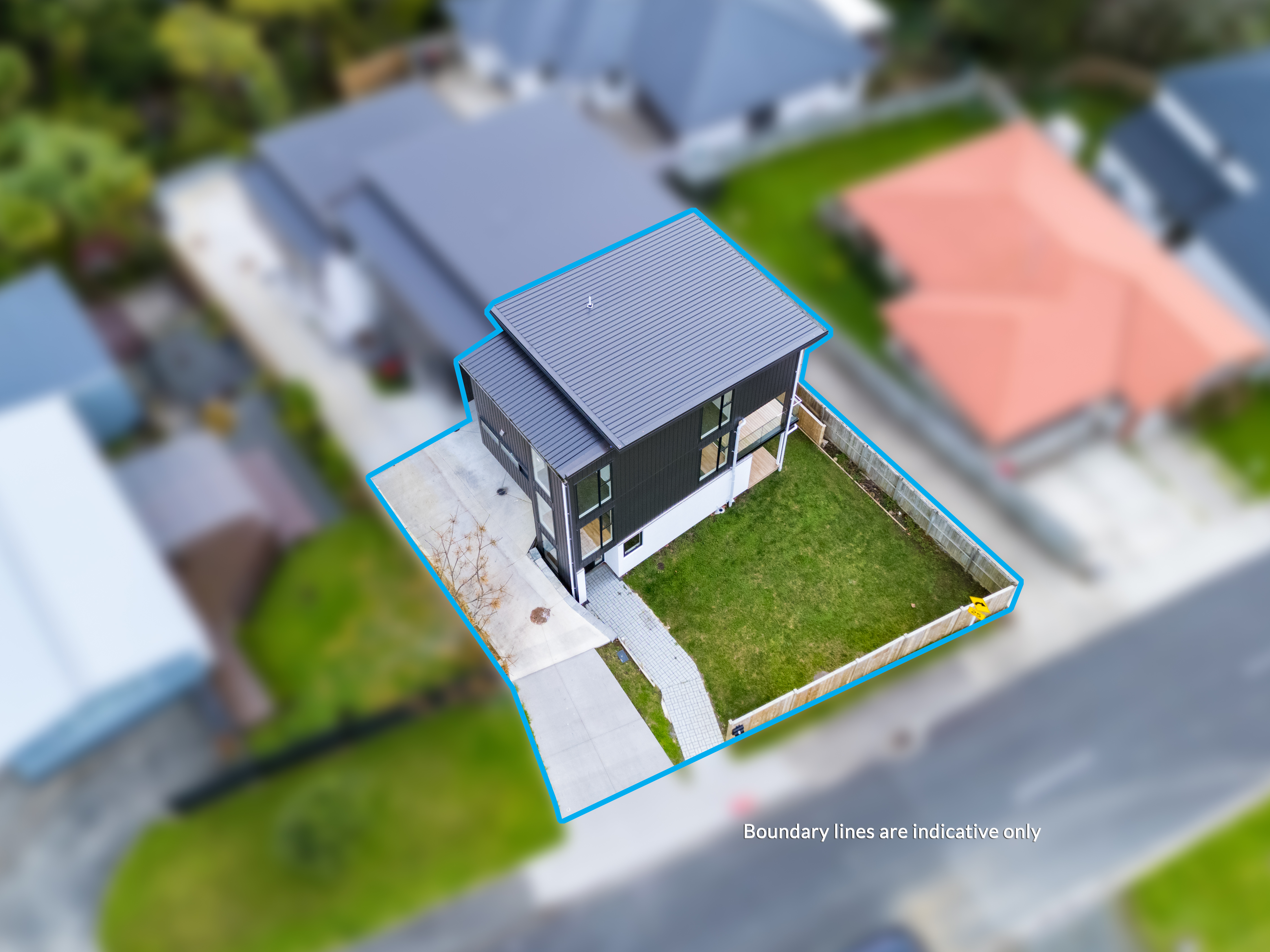 64a Sungrove Rise, Sunnyvale