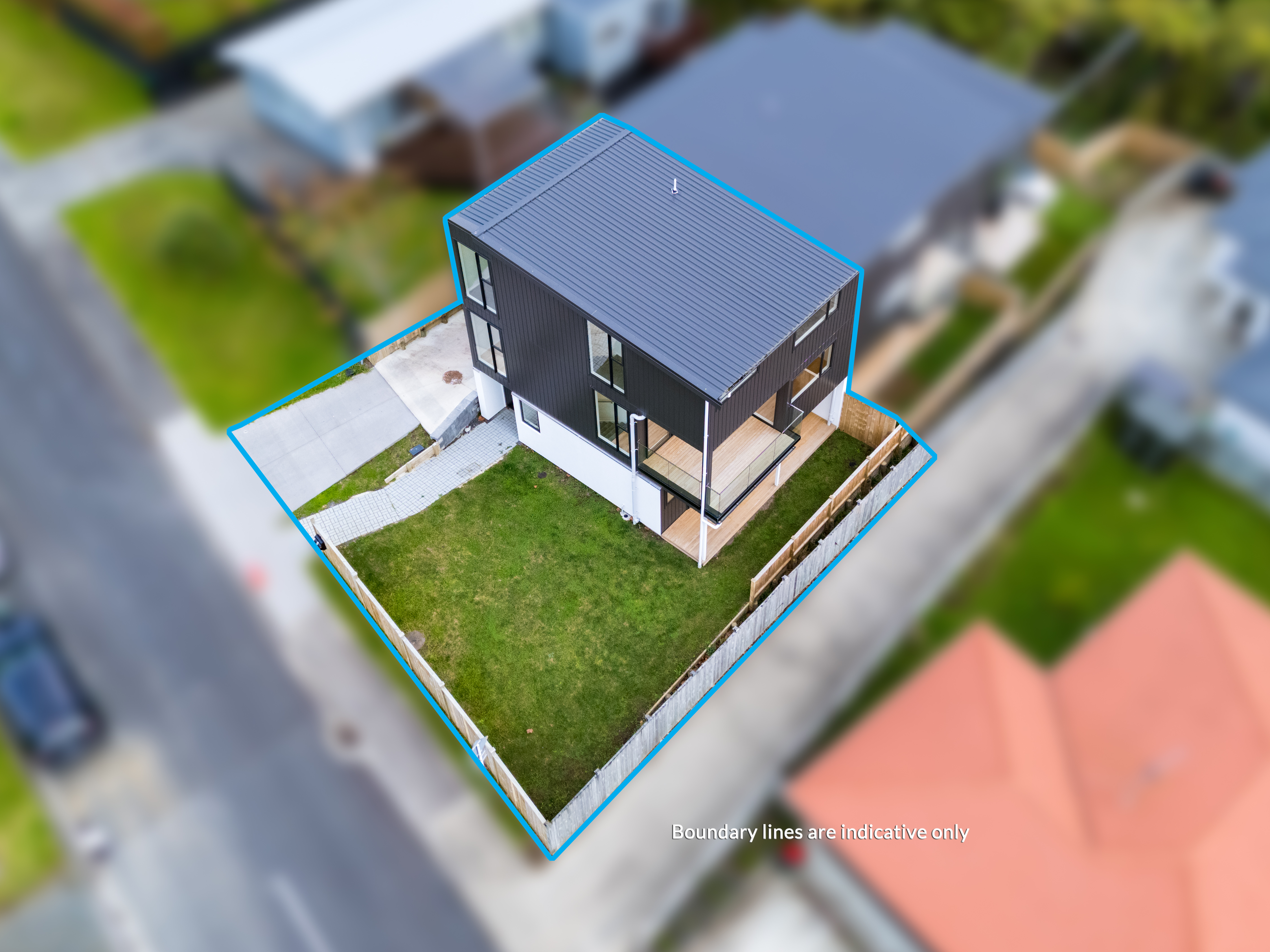 64a Sungrove Rise, Sunnyvale