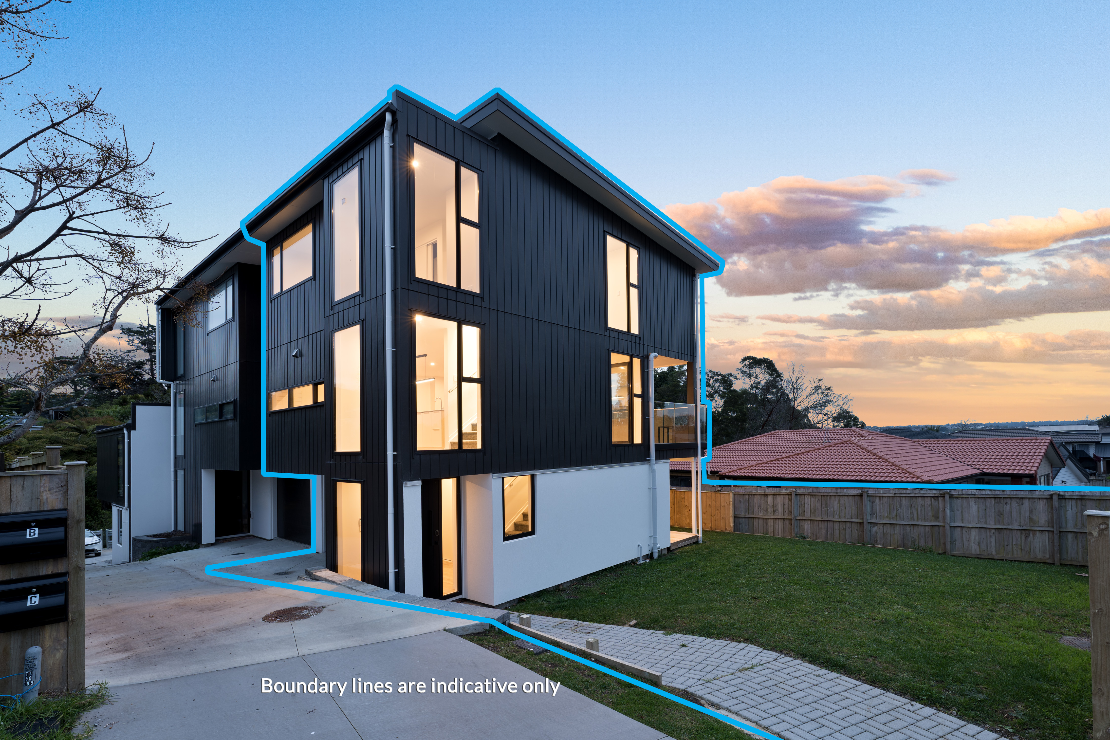 64a Sungrove Rise, Sunnyvale