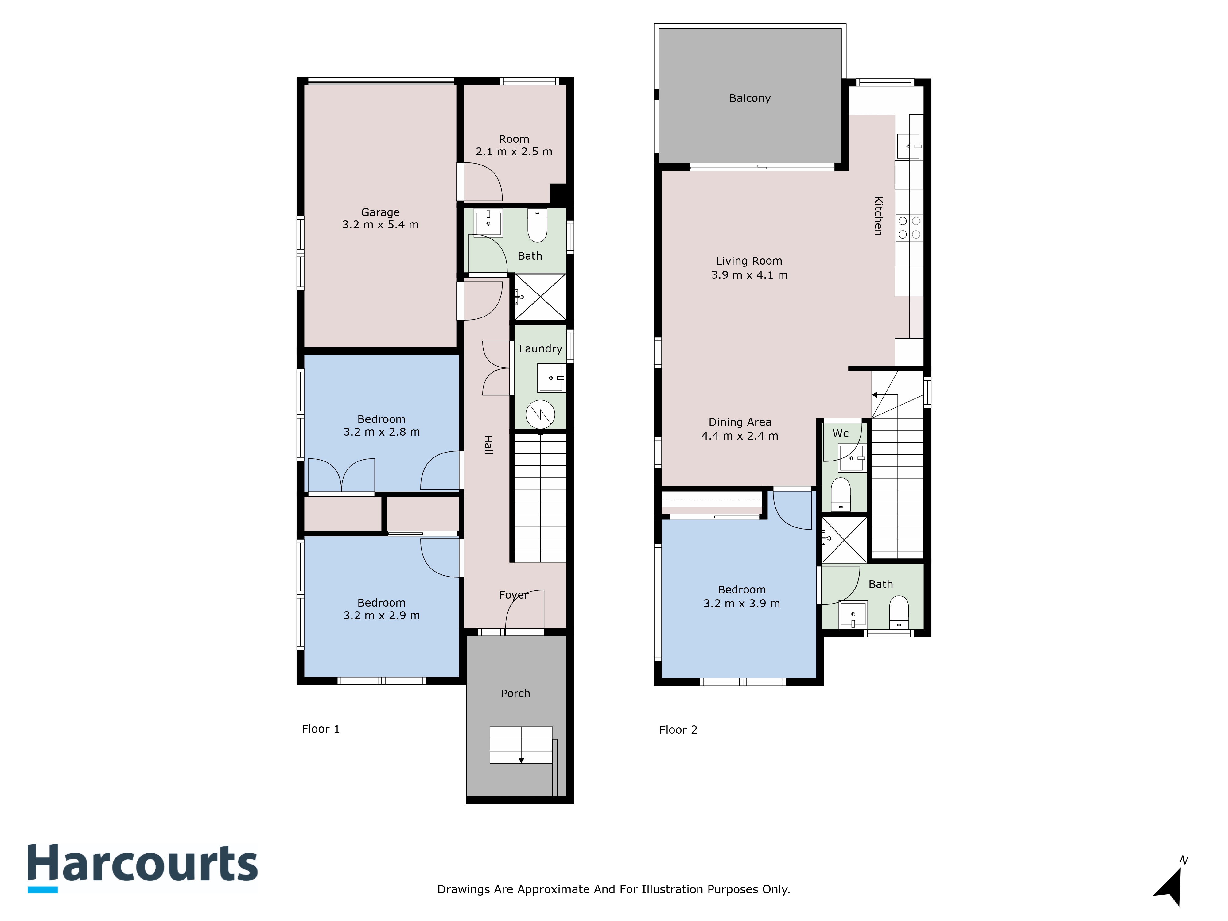 1/42 Woodside Road, Massey