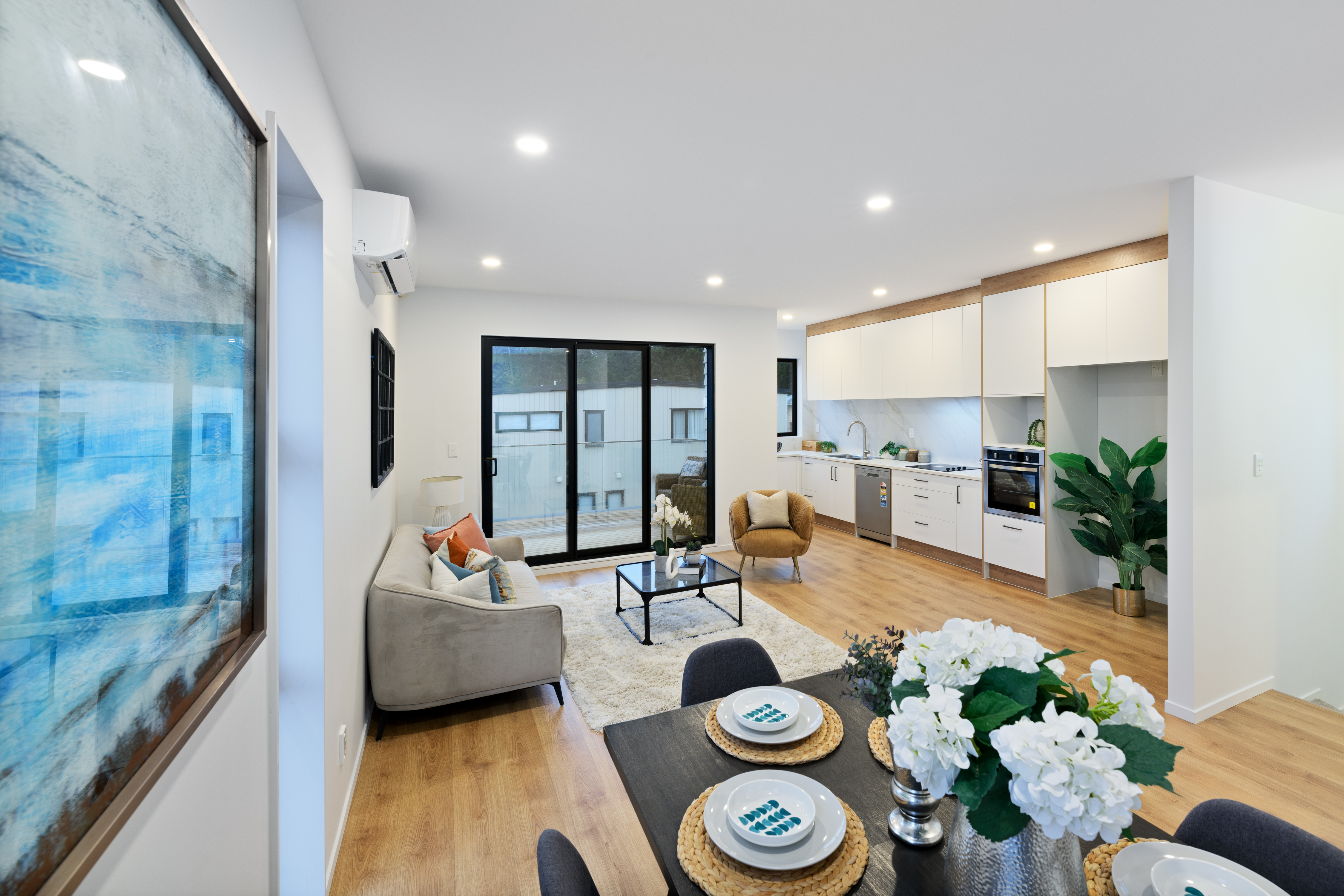 1/42 Woodside Road, Massey