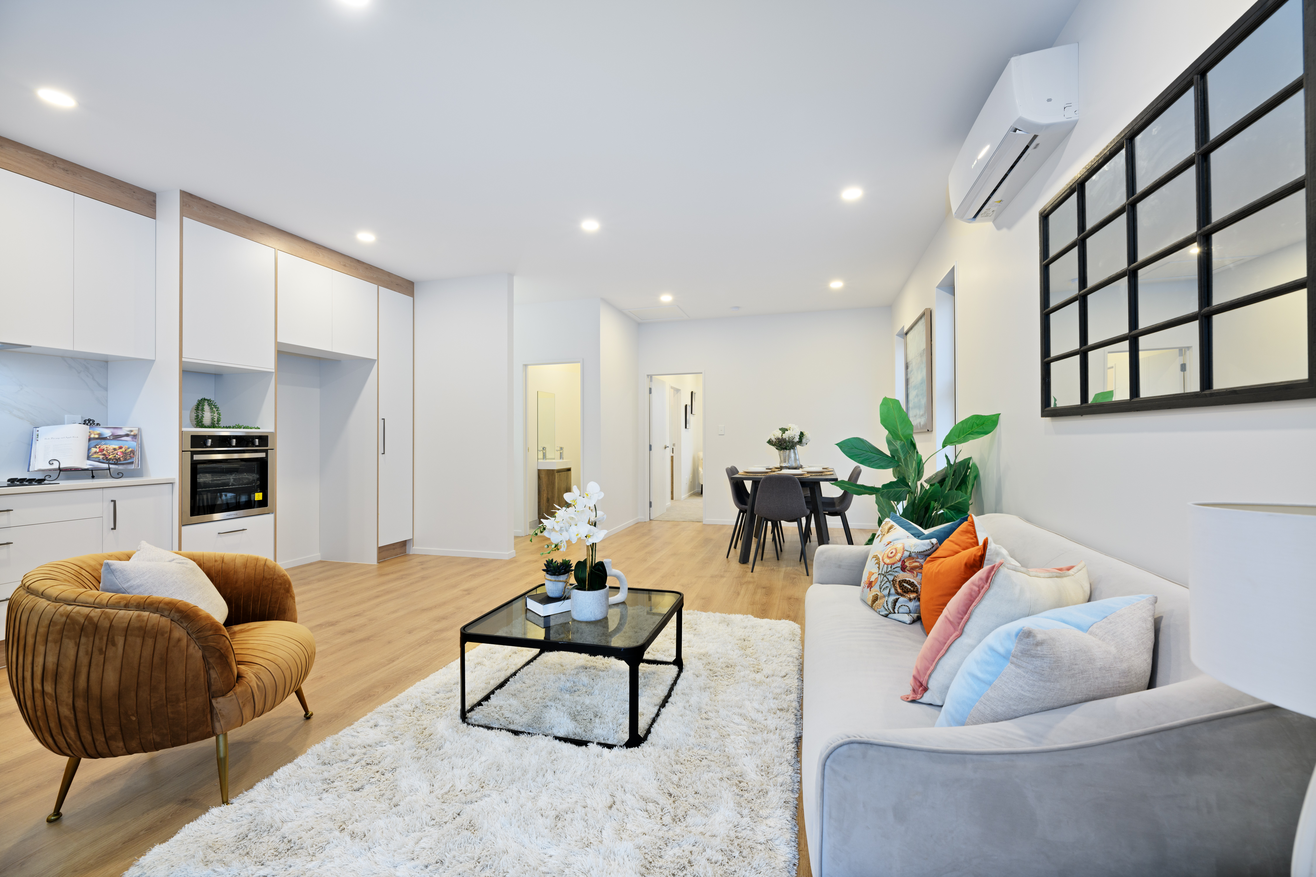 1/42 Woodside Road, Massey