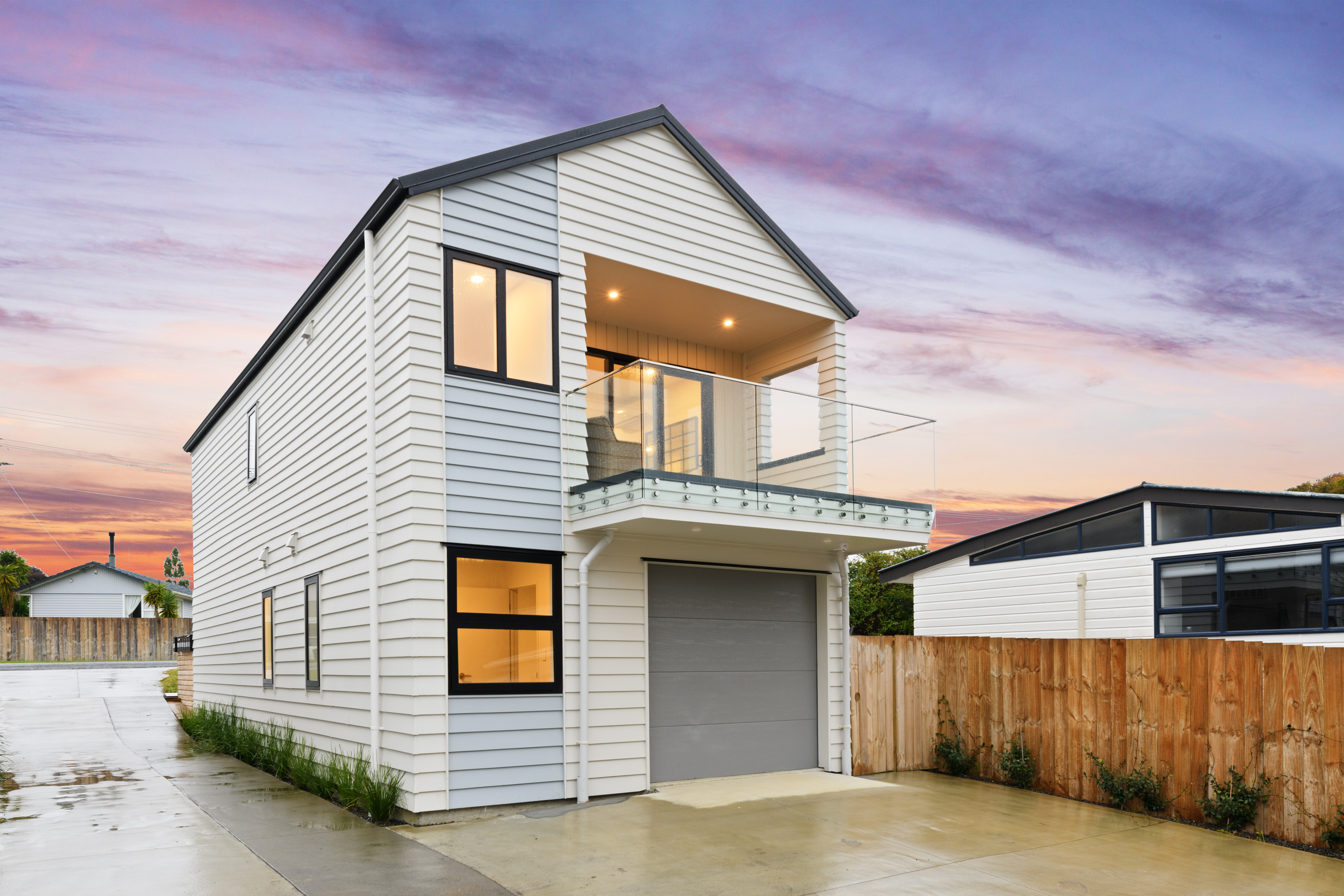 1/42 Woodside Road, Massey