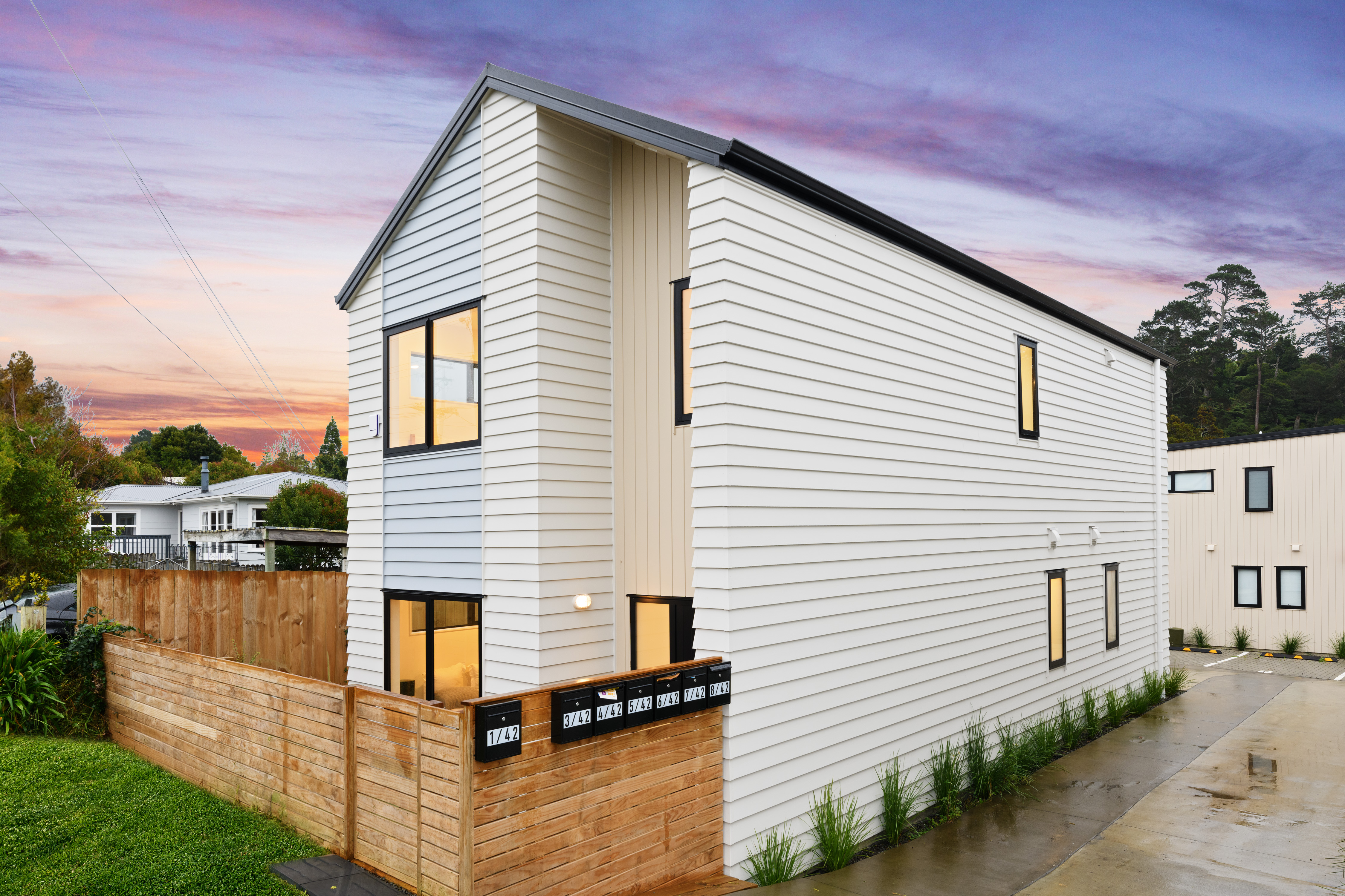 1/42 Woodside Road, Massey