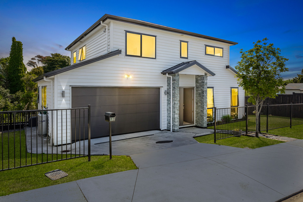 12 Cirrus Way, Ranui