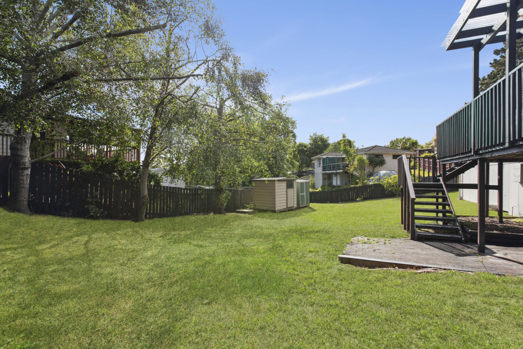 15 Panzic Place, Glen Eden
