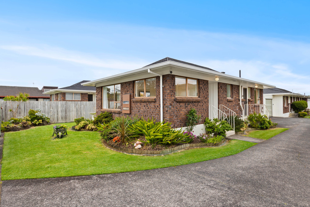 5/33 Swanson Road, Henderson