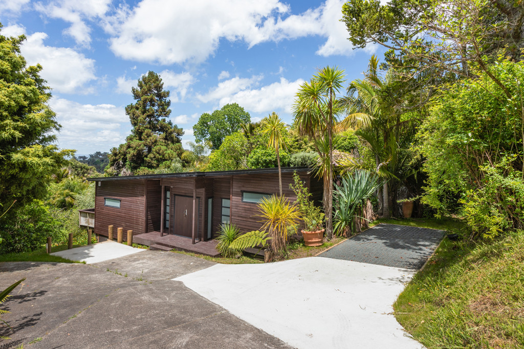 19 Warner Park Avenue, Laingholm