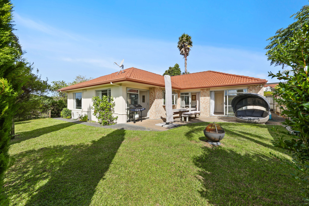 32 Highfields Terrace, Henderson