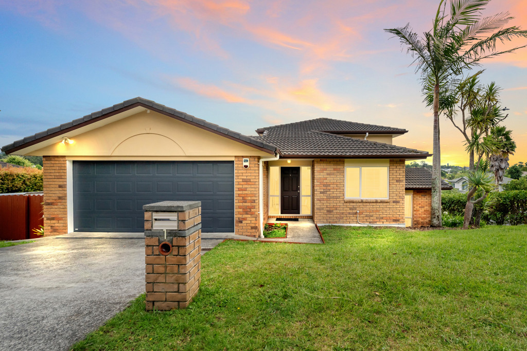 1 Luna Place, Henderson