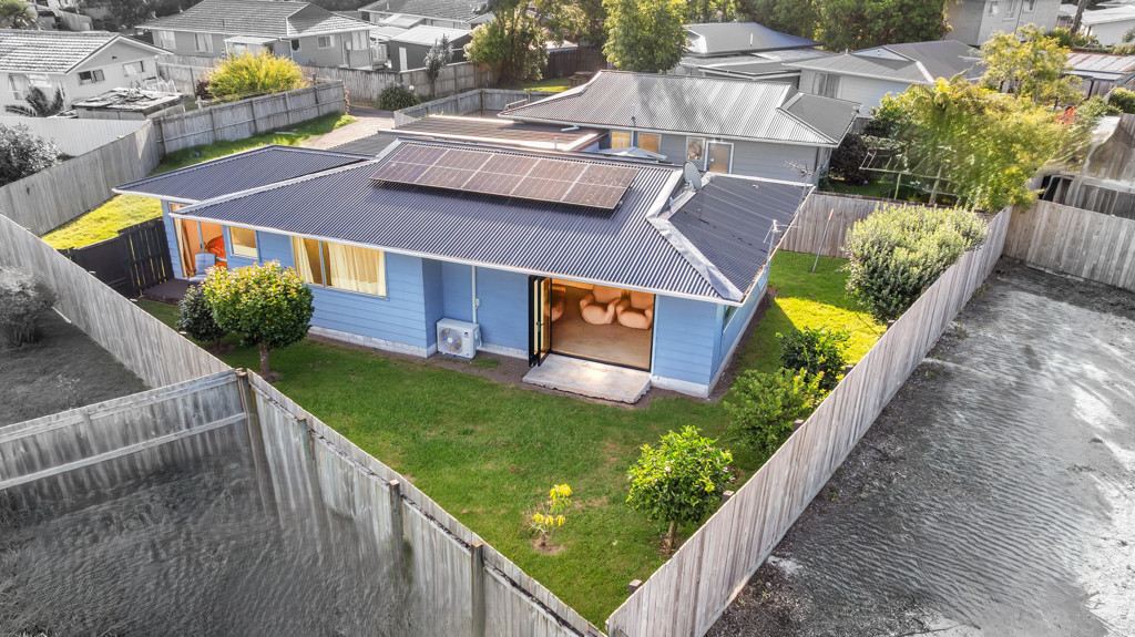 2/48 Tabitha Crescent, Henderson
