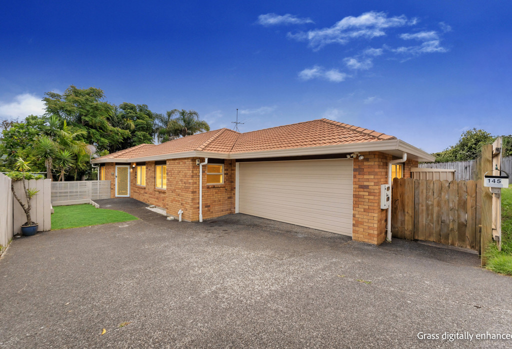 145 Hutchinson Avenue, New Lynn