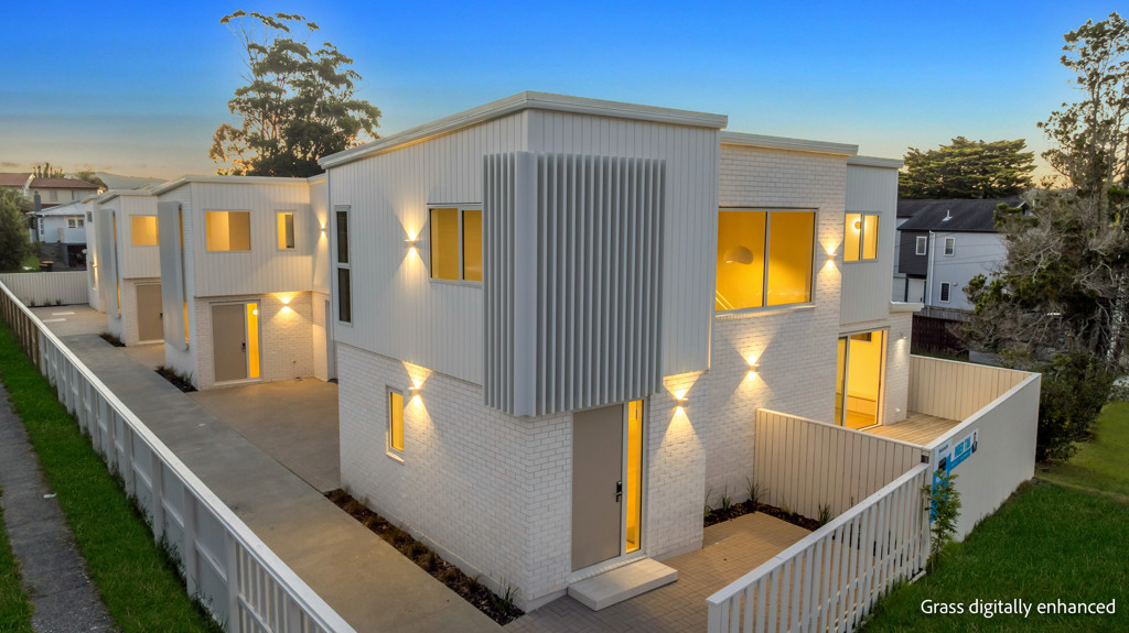 318 Swanson Road, Henderson