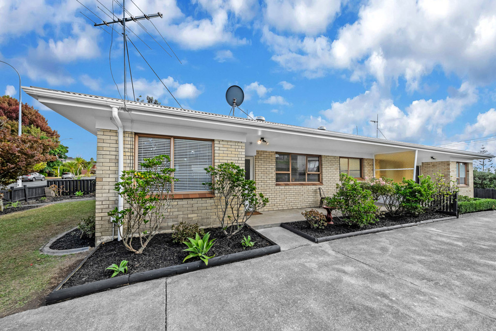 1/52 Butterworth Drive, Glendene