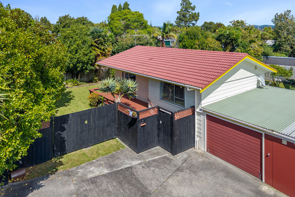 2/21b Mildmay Road, Henderson