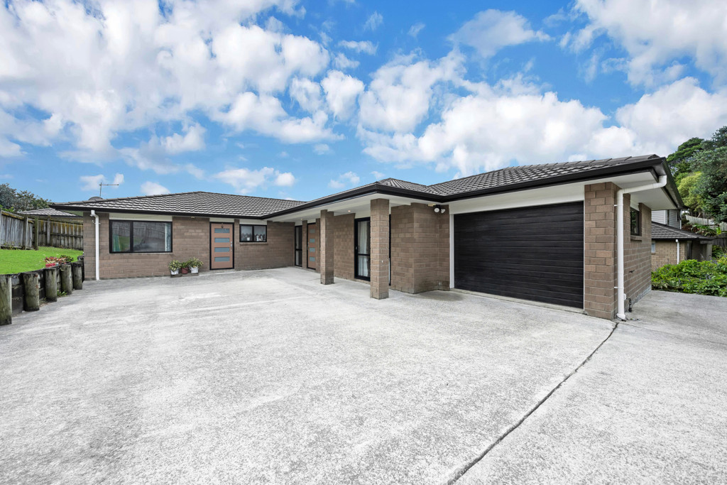 56 Mili Way, Ranui