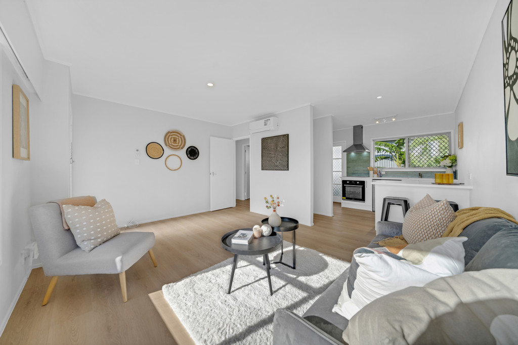 3/3 Koromiko Street, New Lynn