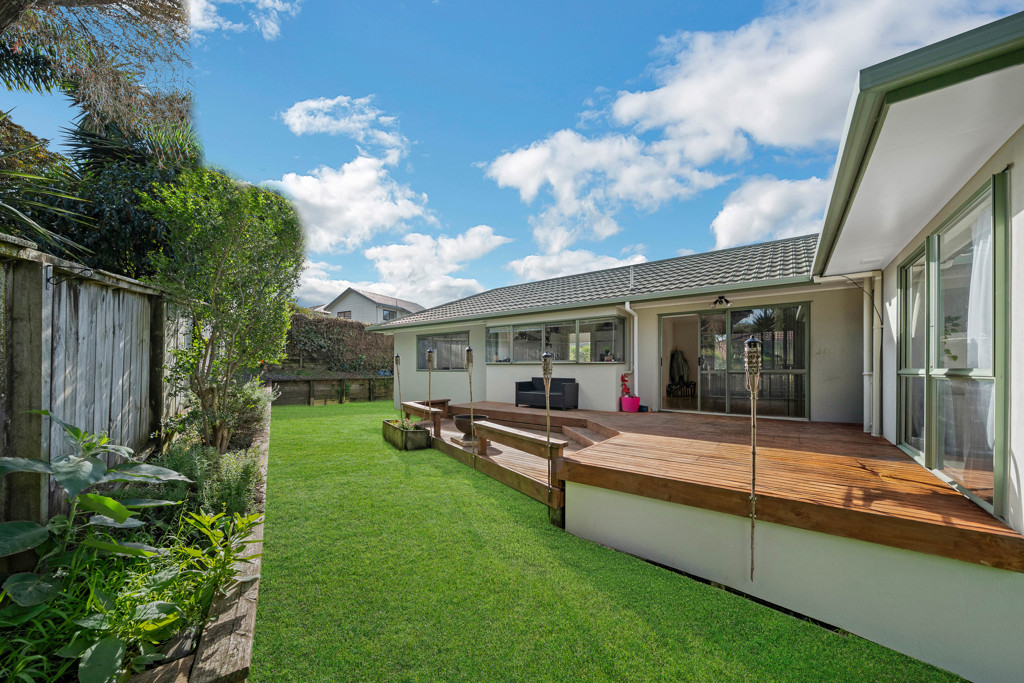 41 Westpark Drive, West Harbour