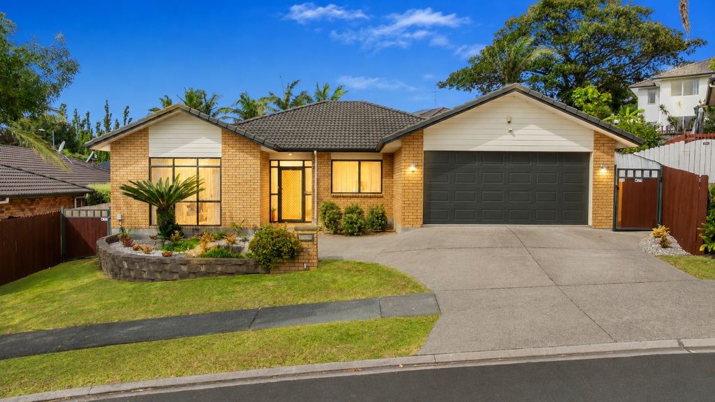 16 Leafield Crescent, Henderson