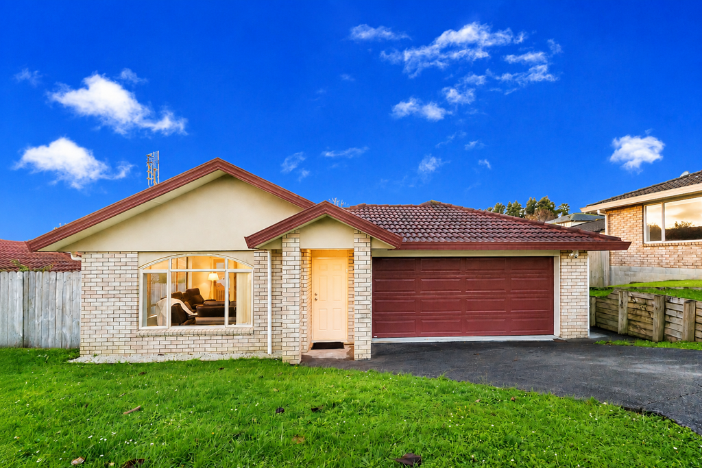 27 View Ridge Drive, Ranui