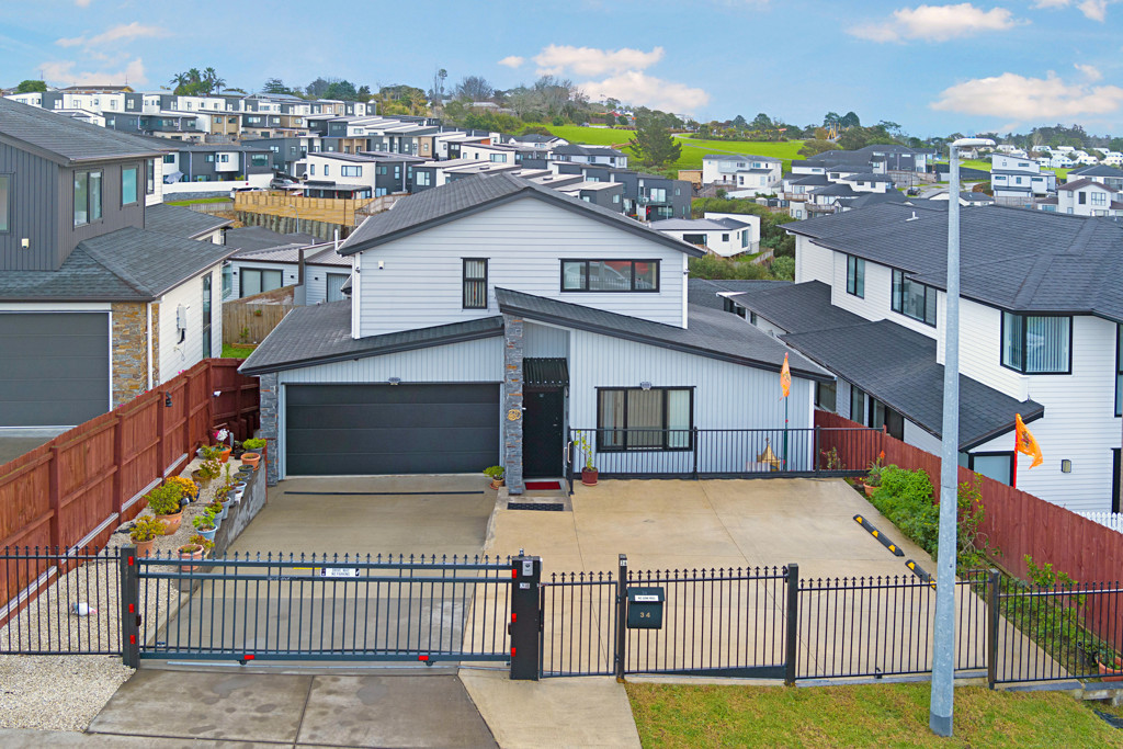 34 McWhirters Farm Lane, Massey