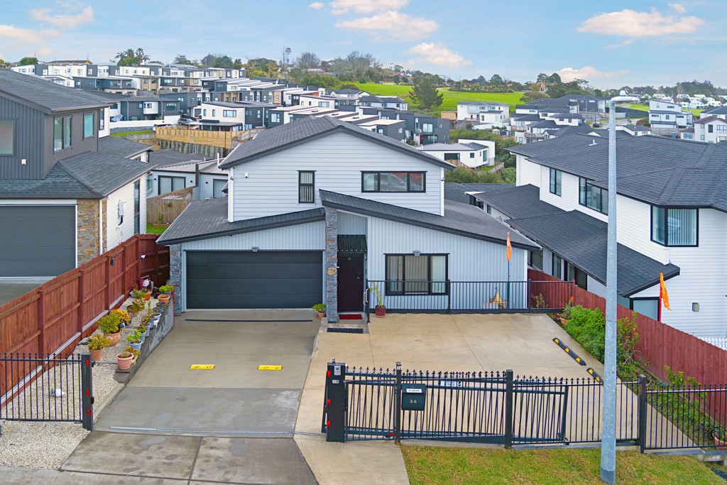 34 McWhirters Farm Lane, Massey