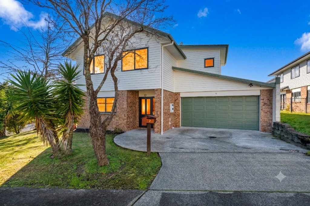 7 Newfound Way, Glen Eden
