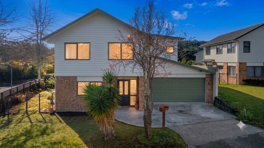 7 Newfound Way, Glen Eden