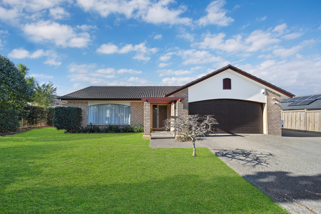 3 Russett Grove, Henderson