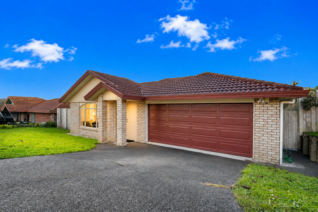 27 View Ridge Drive, Ranui