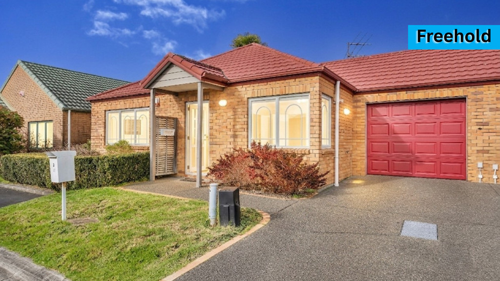 3 Drummond Drive, Ranui