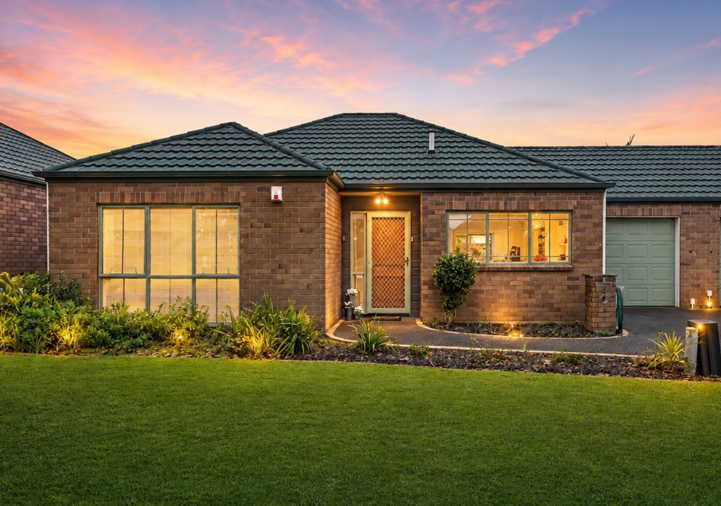 6 Craiburn Street, Ranui