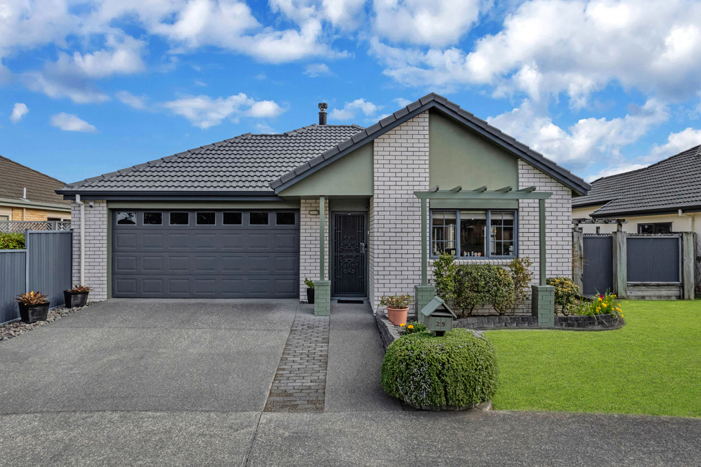 25 Espalier Drive, Henderson