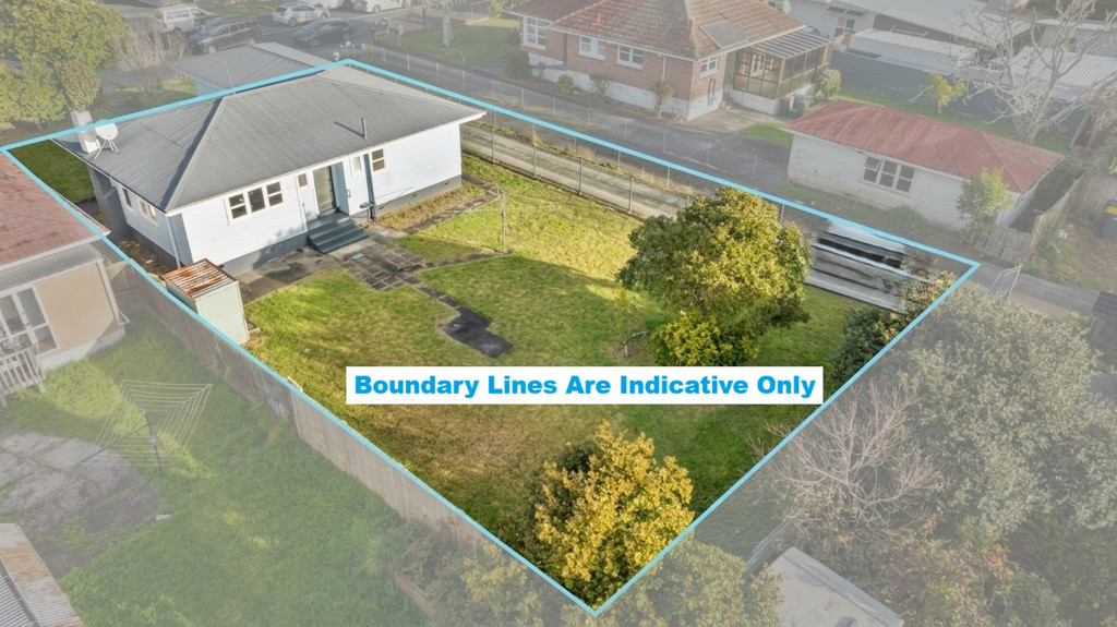 107 Ash Street, Avondale