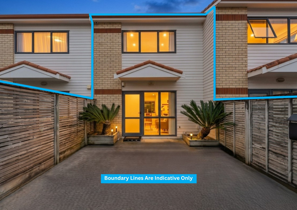14/3 Ambrico Place, New Lynn