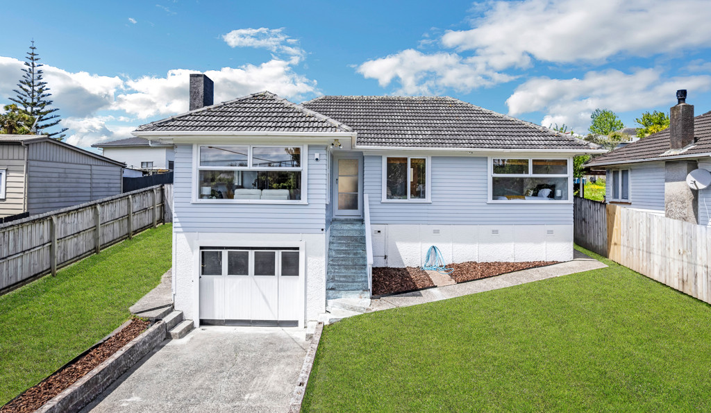38 Kamara Road, Glen Eden